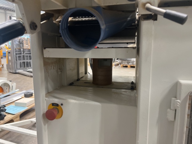 1429804-10 Combined Universal Machine SCM MiniMax CU 300 K