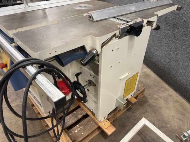 1429804-11 Combined Universal Machine SCM MiniMax CU 300 K