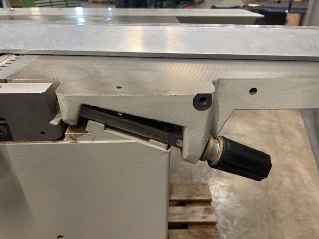 1429804-14 Combined Universal Machine SCM MiniMax CU 300 K