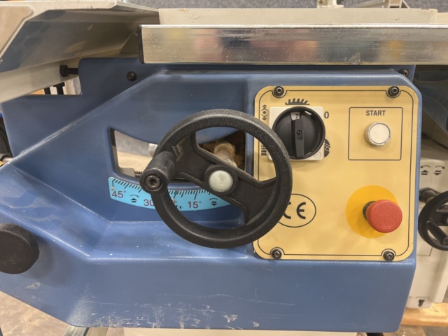 1429804-16 Combined Universal Machine SCM MiniMax CU 300 K