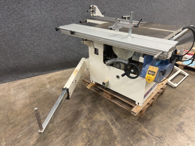 1429804-17 Combined Universal Machine SCM MiniMax CU 300 K