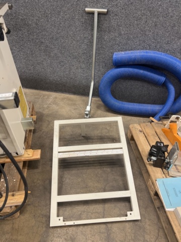 1429804-18 Combined Universal Machine SCM MiniMax CU 300 K