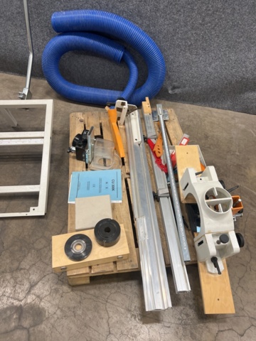 1429804-19 Combined Universal Machine SCM MiniMax CU 300 K