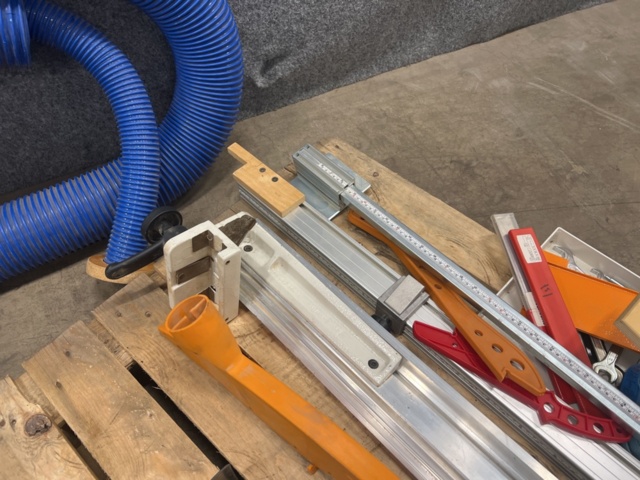 1429804-20 Combined Universal Machine SCM MiniMax CU 300 K