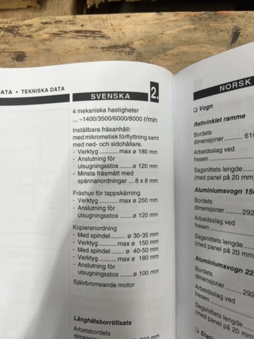 1429804-29 Combined Universal Machine SCM MiniMax CU 300 K