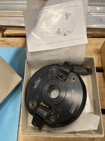 1429804-33 Combined Universal Machine SCM MiniMax CU 300 K