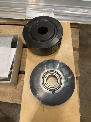 1429804-34 Combined Universal Machine SCM MiniMax CU 300 K