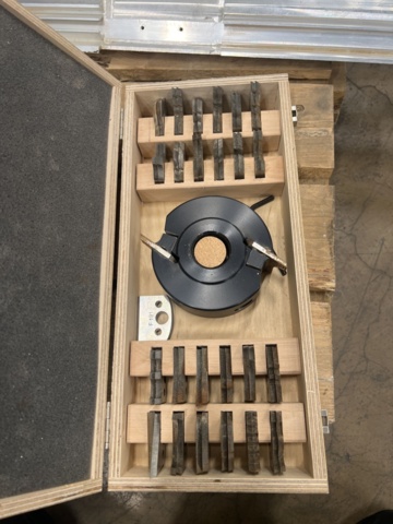 1429804-35 Combined Universal Machine SCM MiniMax CU 300 K