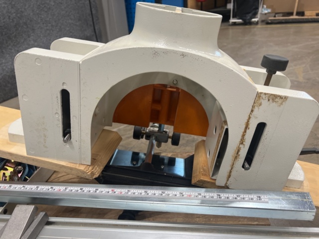 1429804-37 Combined Universal Machine SCM MiniMax CU 300 K