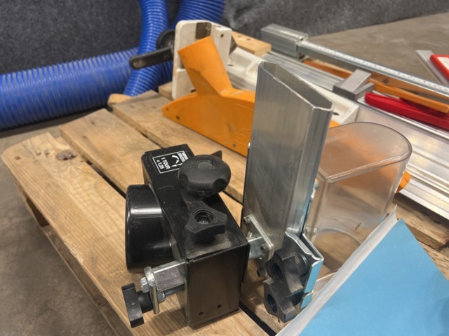 1429804-38 Combined Universal Machine SCM MiniMax CU 300 K