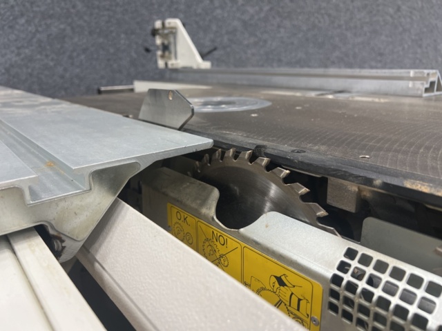 1429804-40 Combined Universal Machine SCM MiniMax CU 300 K