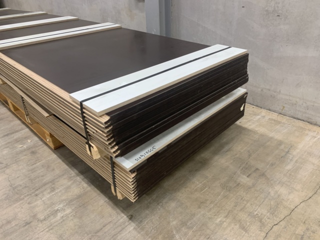 1429810-10 20 st Golvskivor till fordon