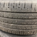 1429812-4 4 st Kompletta hjul till Volvo V90 med sommardäck 225/55 R17 97V