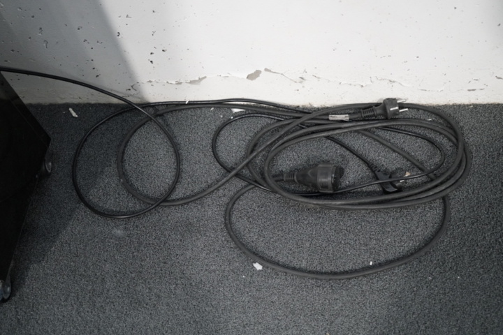 1403939-3 Dieselvärmare Airrex AH-300i