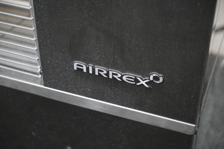 1403939-5 Dieselvärmare Airrex AH-300i