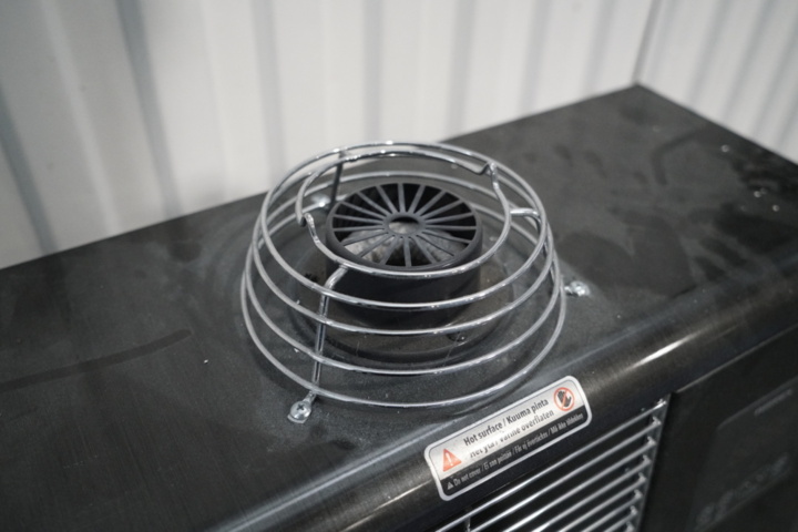 1403939-7 Dieselvärmare Airrex AH-300i