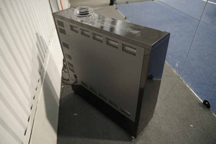 1403939-8 Dieselvärmare Airrex AH-300i