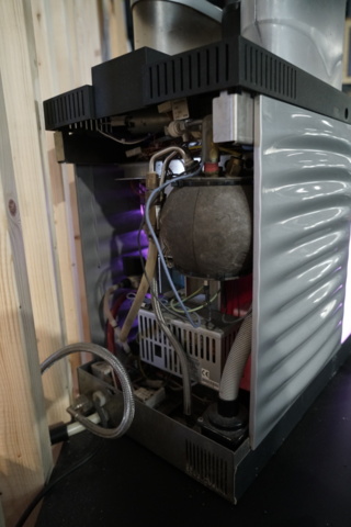 1403946-6 Coffee machine Schaerer Coffee Factory