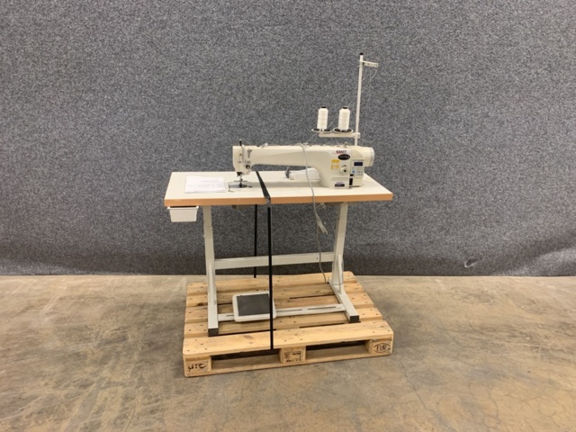 1429813-1 Symaskin Kraft KF-206H-L18-7