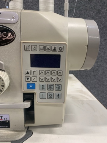 1429813-5 Symaskin Kraft KF-206H-L18-7