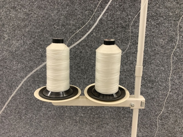 1429813-6 Symaskin Kraft KF-206H-L18-7