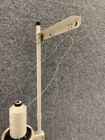 1429813-7 Symaskin Kraft KF-206H-L18-7