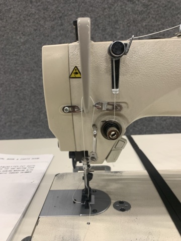 1429813-8 Symaskin Kraft KF-206H-L18-7