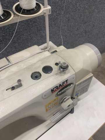 1429813-9 Symaskin Kraft KF-206H-L18-7