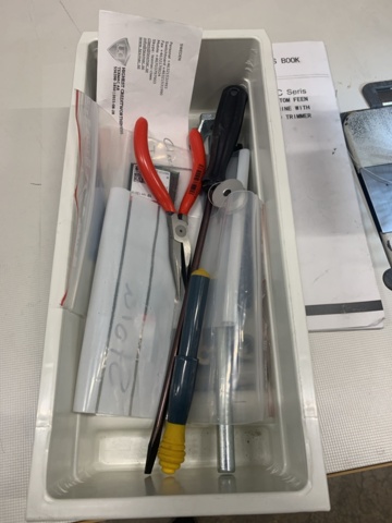 1429813-21 Symaskin Kraft KF-206H-L18-7