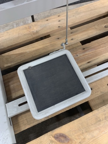 1429813-14 Symaskin Kraft KF-206H-L18-7