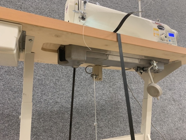 1429813-13 Symaskin Kraft KF-206H-L18-7