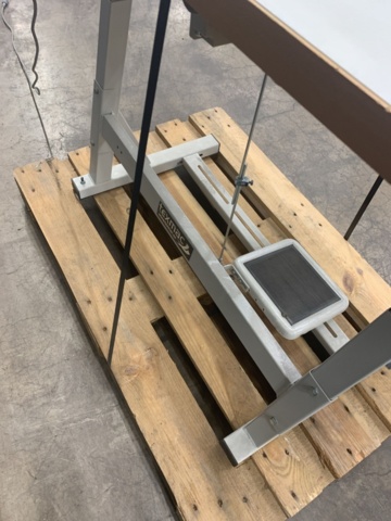 1429813-16 Symaskin Kraft KF-206H-L18-7