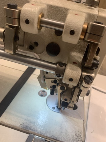 1429813-17 Symaskin Kraft KF-206H-L18-7