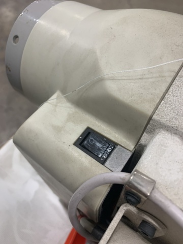 1429813-18 Symaskin Kraft KF-206H-L18-7