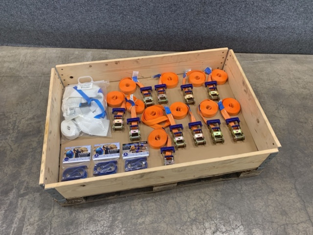 1429815-1 Förankringsdetaljer