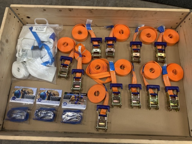 1429815-2 Förankringsdetaljer