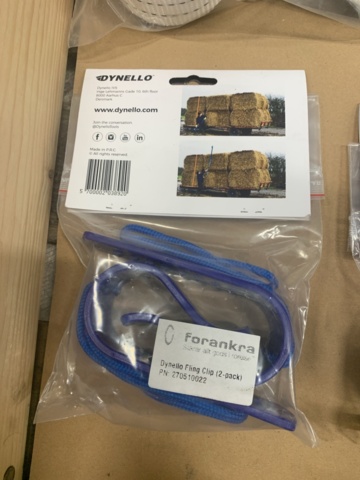 1429815-8 Förankringsdetaljer