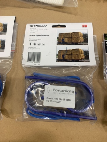 1429815-9 Förankringsdetaljer