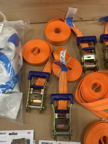 1429815-11 Förankringsdetaljer