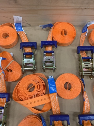 1429815-12 Förankringsdetaljer