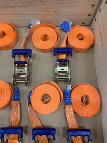 1429815-13 Förankringsdetaljer