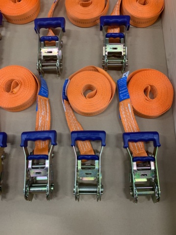 1429815-14 Förankringsdetaljer