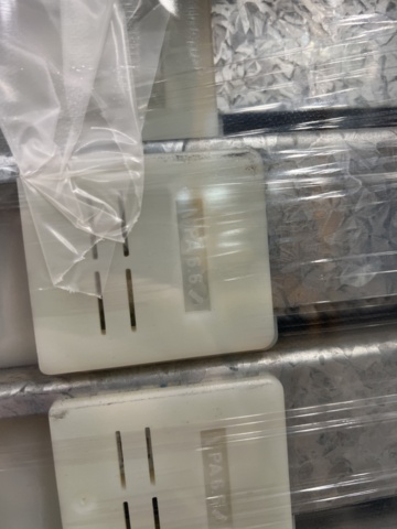 1429817-4 Hyllplan till hissautomat