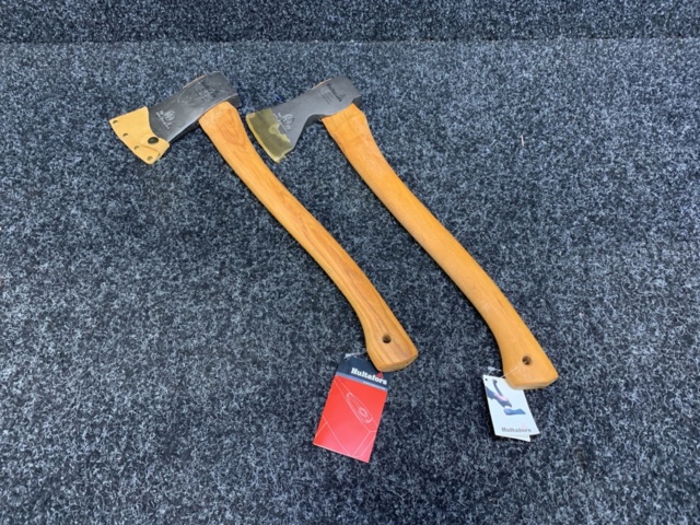 1429702-1 2 st Yxor Hultafors H 009 SV