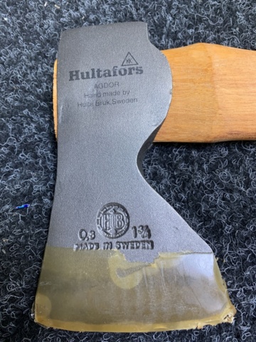 1429702-5 2 st Yxor Hultafors H 009 SV