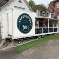 1406547-3 Sales trolley Combi sales Wagen
