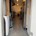 1406547-6 Sales trolley Combi sales Wagen