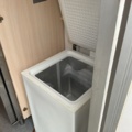 1406547-8 Sales trolley Combi sales Wagen