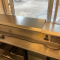 1406547-19 Sales trolley Combi sales Wagen