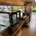 1406547-20 Sales trolley Combi sales Wagen